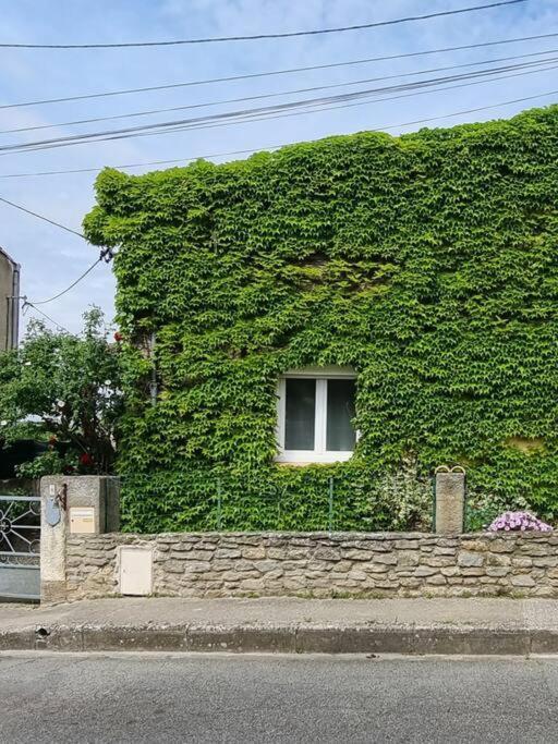 Maison Ideale Pour Une Famille การ์กาซอน ภายนอก รูปภาพ